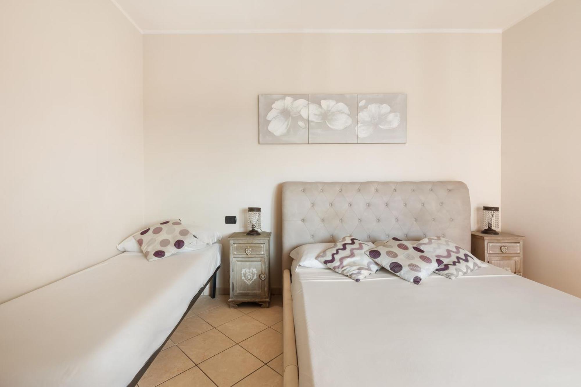 Giramondo Luxefierairport Фиумичино Екстериор снимка